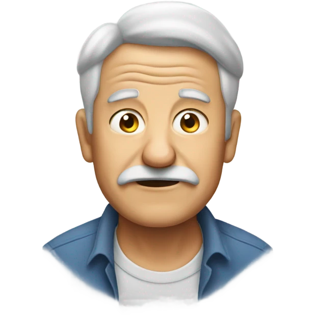 Old farts emoji