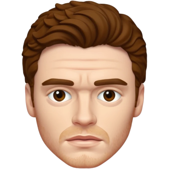 Richard madden emoji
