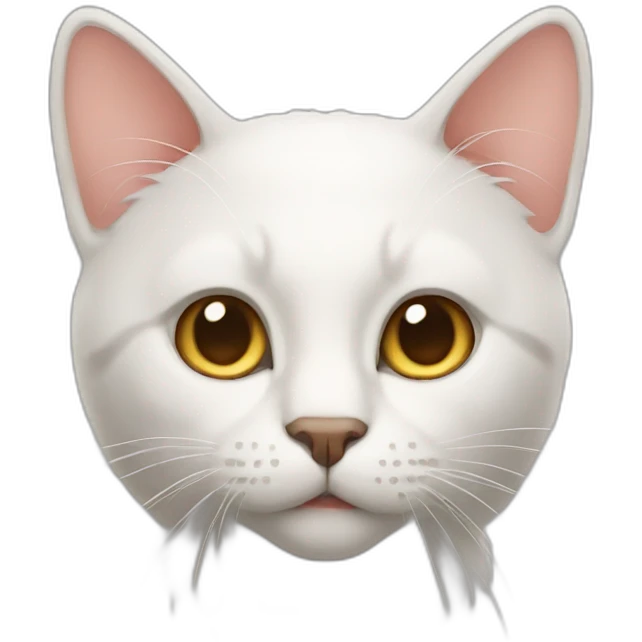 cat emoji