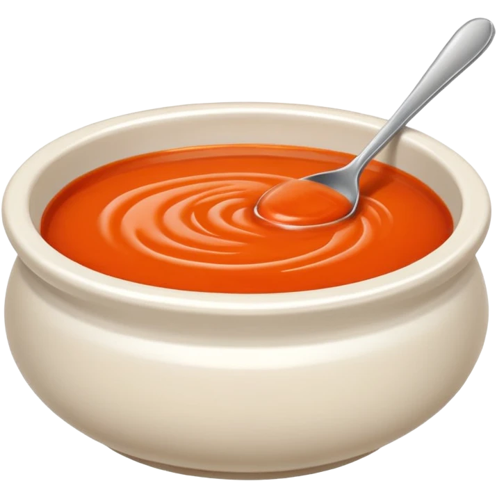 thai sauce emoji
