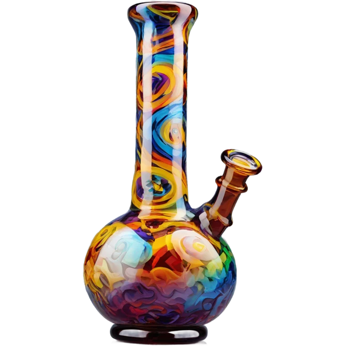 Bong emoji