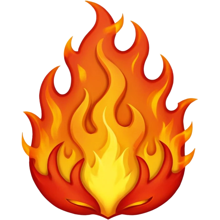 Hellfire Shirt emoji