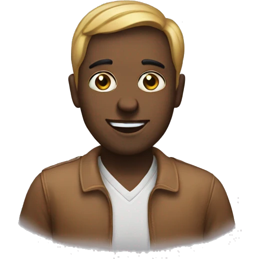 H emoji