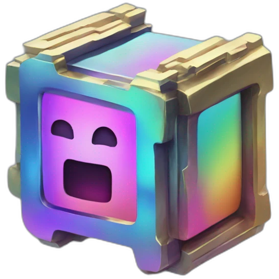 Bismuth emoji