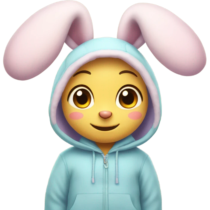 Labubu emoji