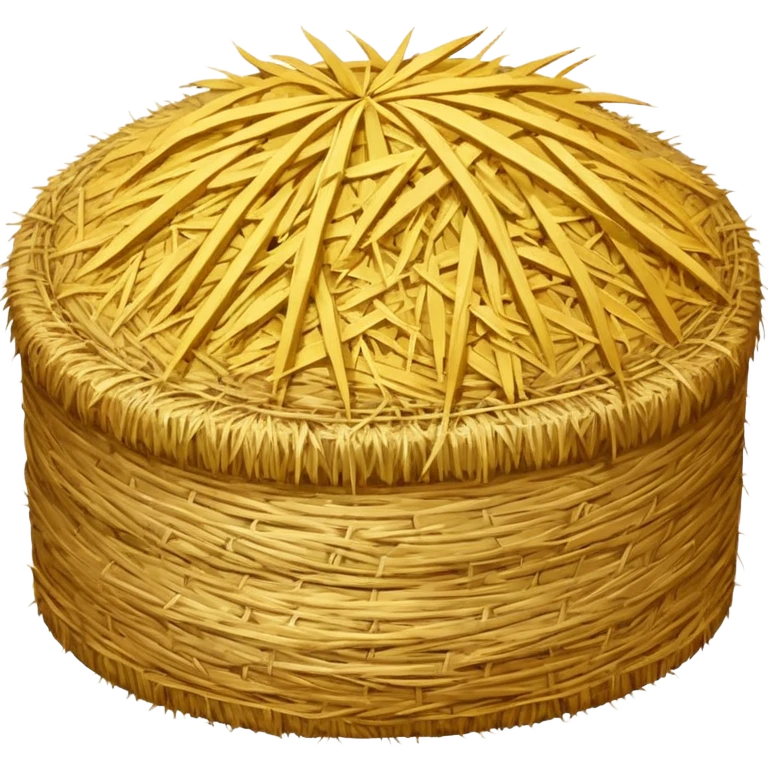 Fieno emoji
