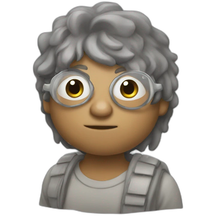 Burbujas emoji