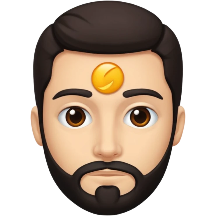 Téo durmaz emoji