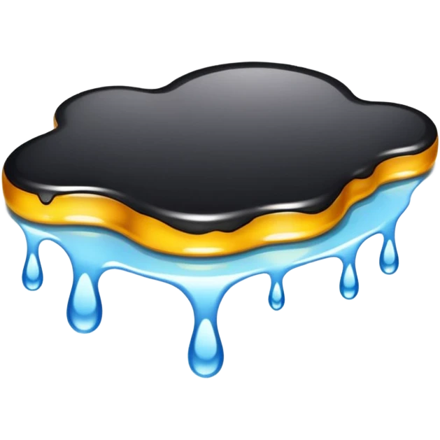 oil emoji