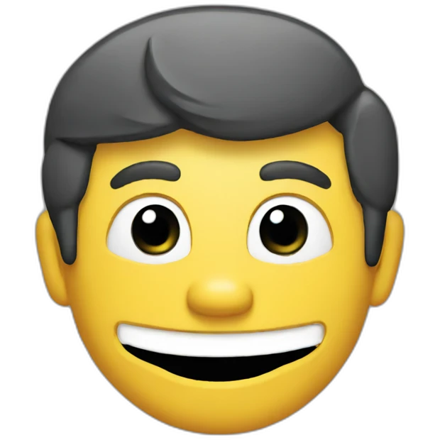 Macdonald logo emoji