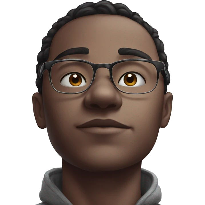 cool dude vibes emoji