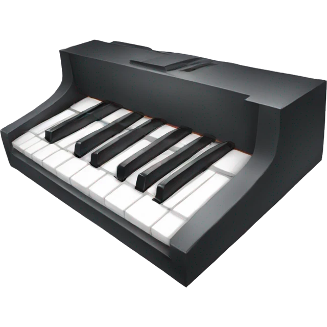 Clavier emoji