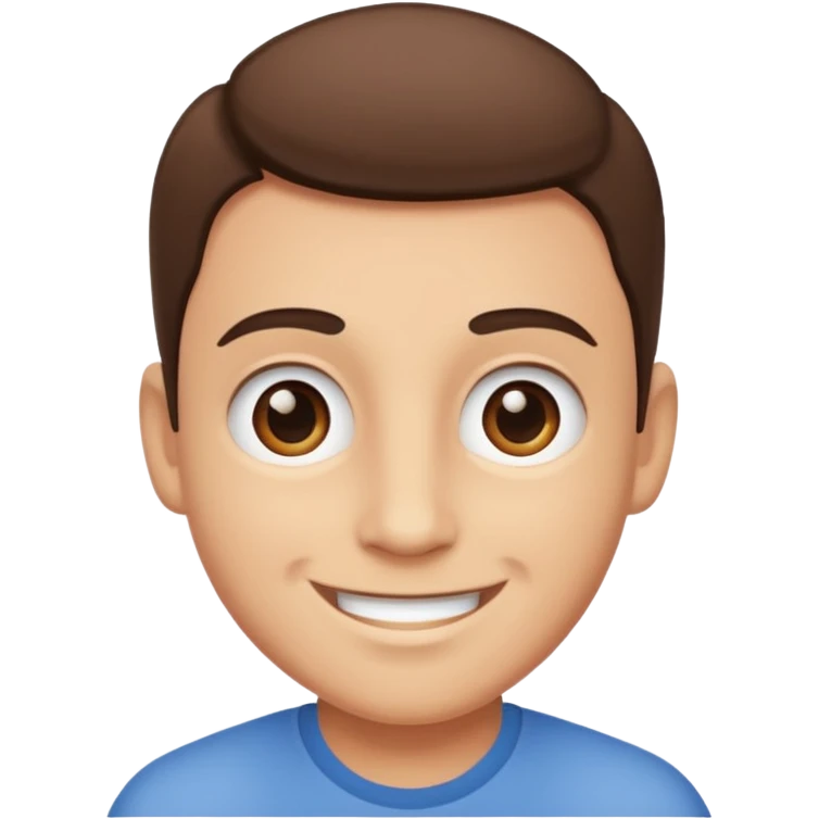Zacheus emoji