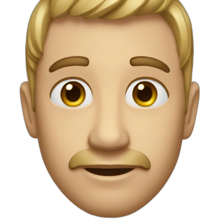 Привет, как дела emoji