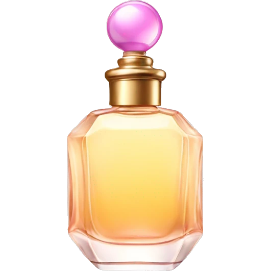 Perfume emoji