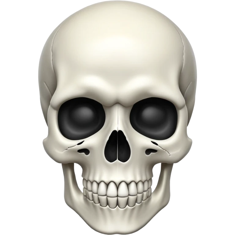 skull emoji