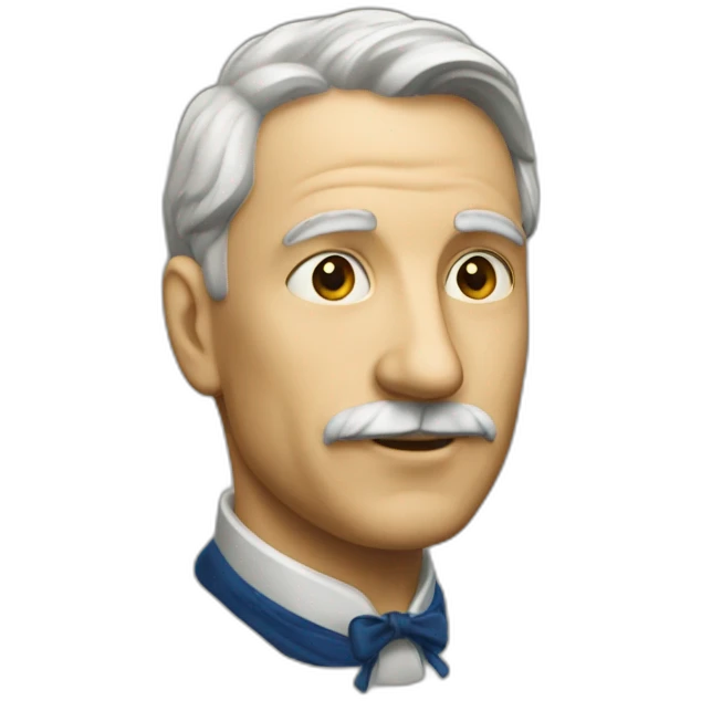 Doit d'honneur emoji