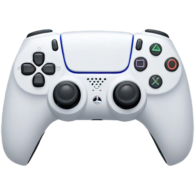 Ps5 emoji