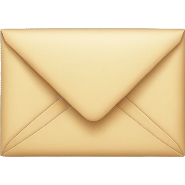 envelope emoji