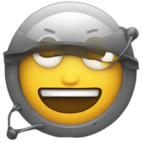 debugging emoji
