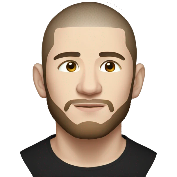 Khabib emoji