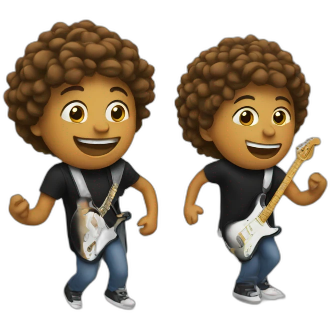 concert emoji