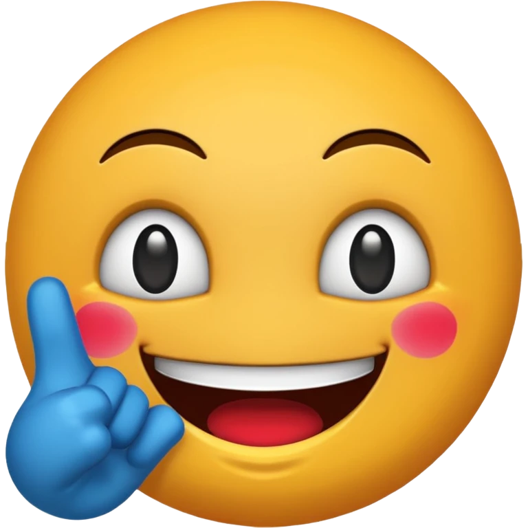 A emoji on the process of pls donate raise Roblox  emoji