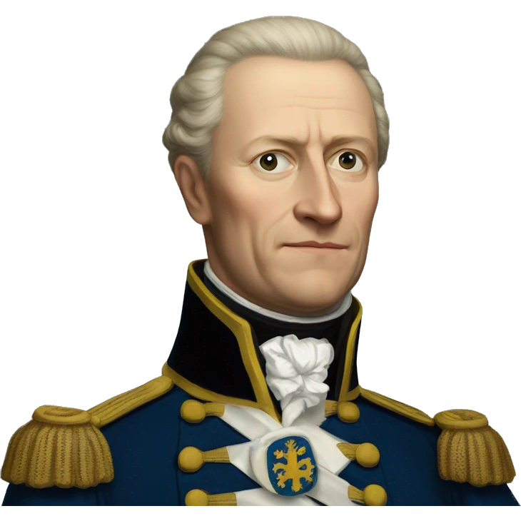 Charles XII Sweden emoji