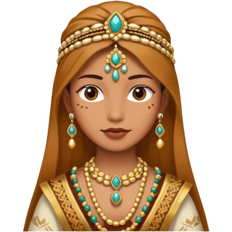 Tung tung sahar emoji