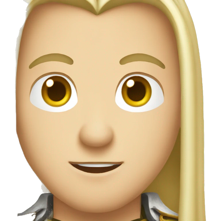 elrond half-elven emoji
