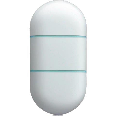 pill emoji