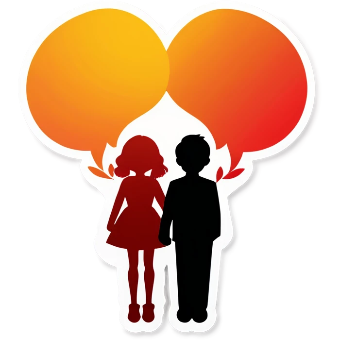 Together emoji