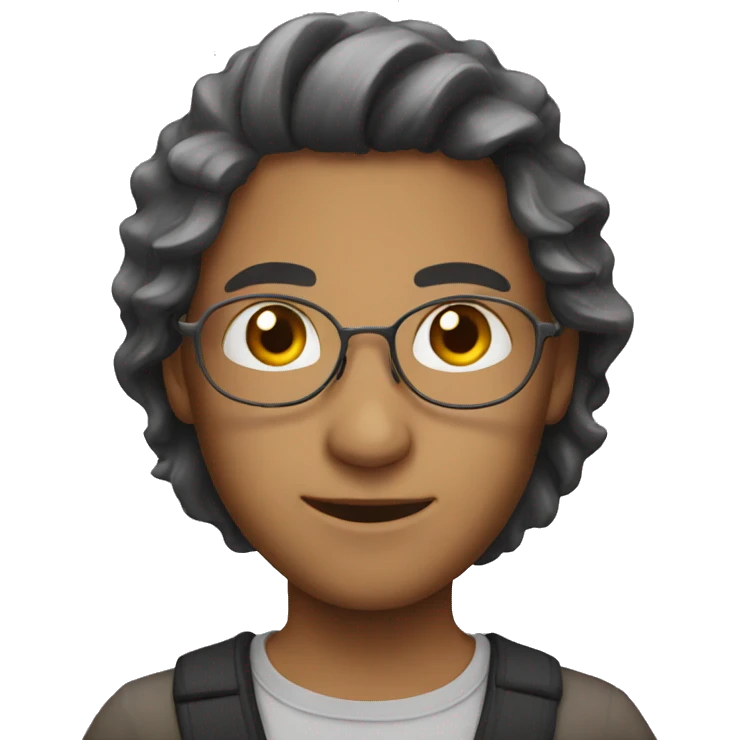 Hello emoji