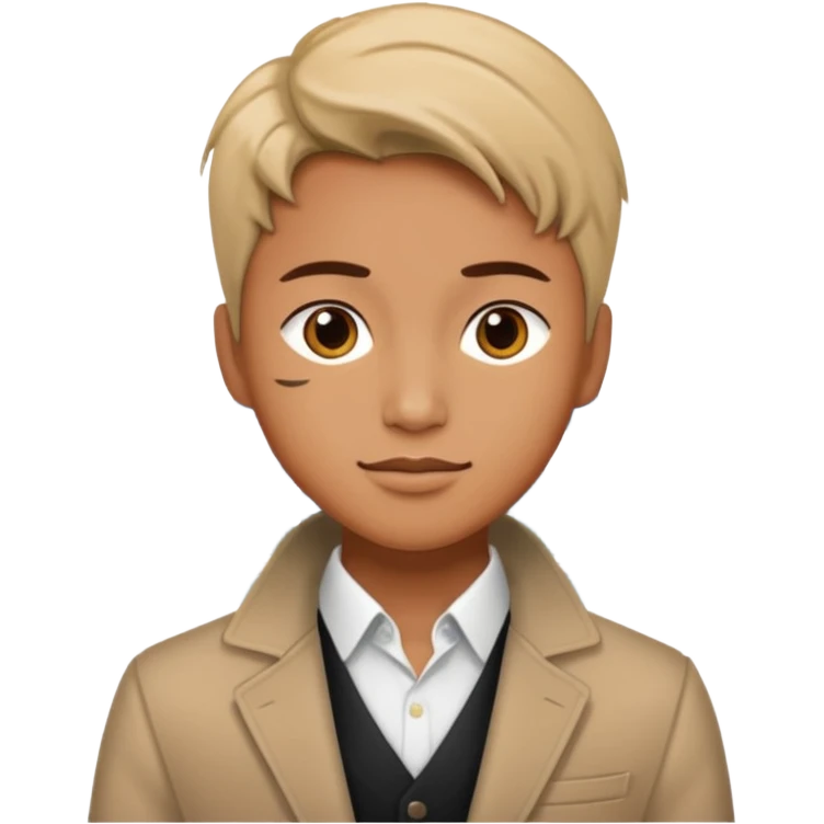 Racaille de Shanghai emoji