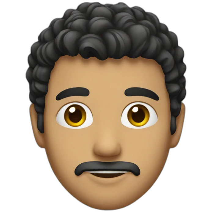 Mehrez  emoji