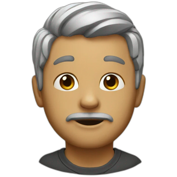 Chut emoji