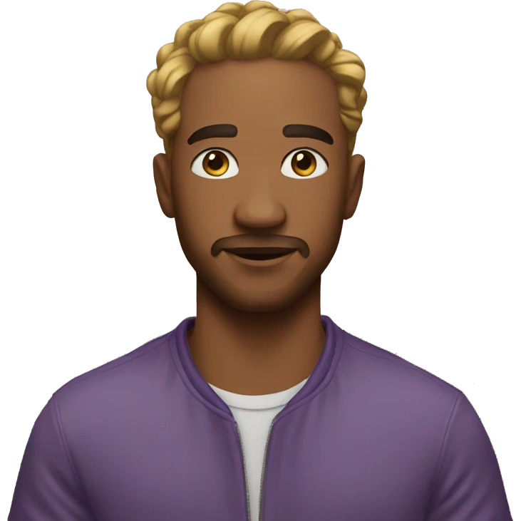 Vibe emoji