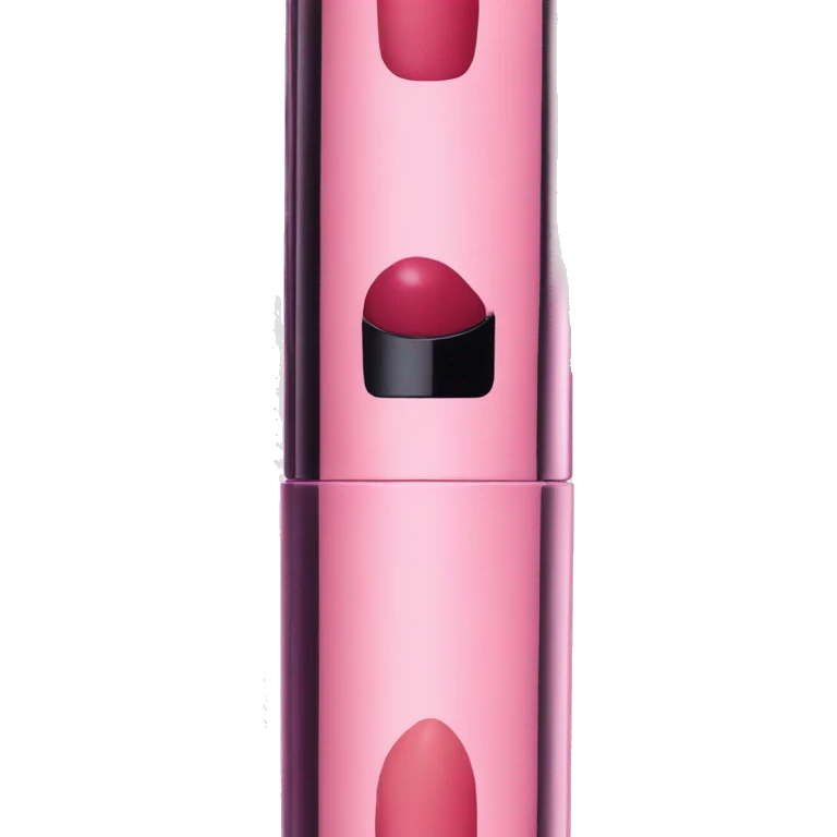 Lip stick Dior emoji