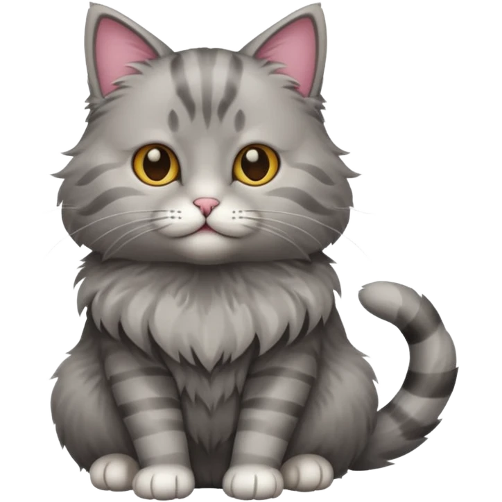 cat emoji