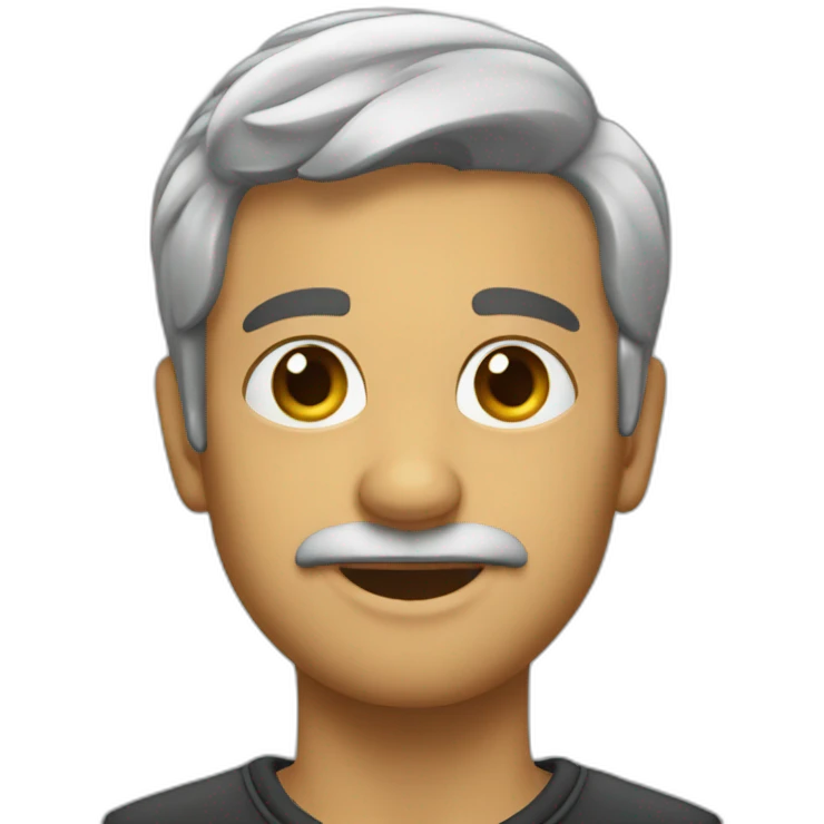 Aurelio emoji
