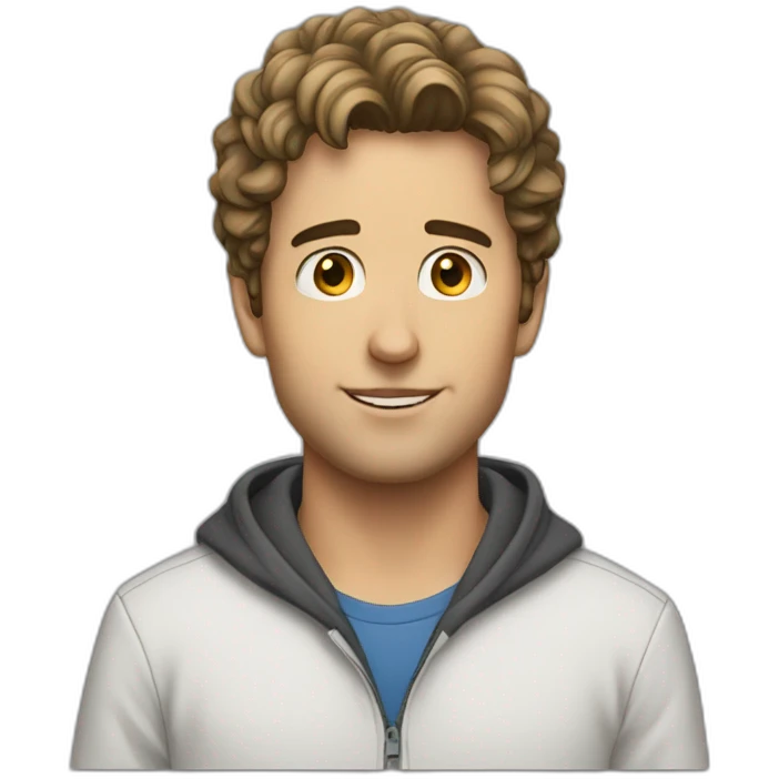 Ethan Torchio emoji