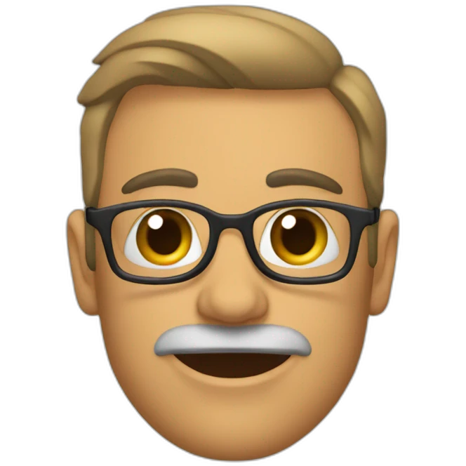 Dia del padre emoji