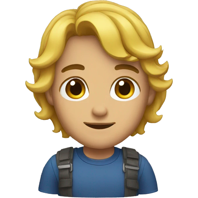 benni emoji