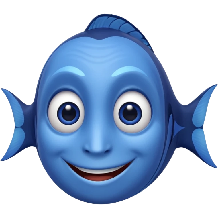 disney dory emoji