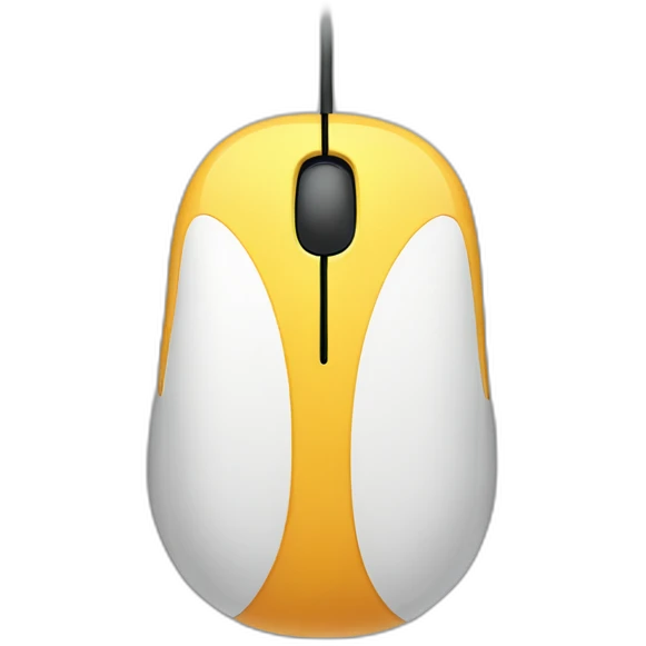 magic mouse emoji