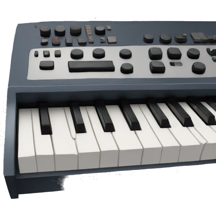 Korg emoji