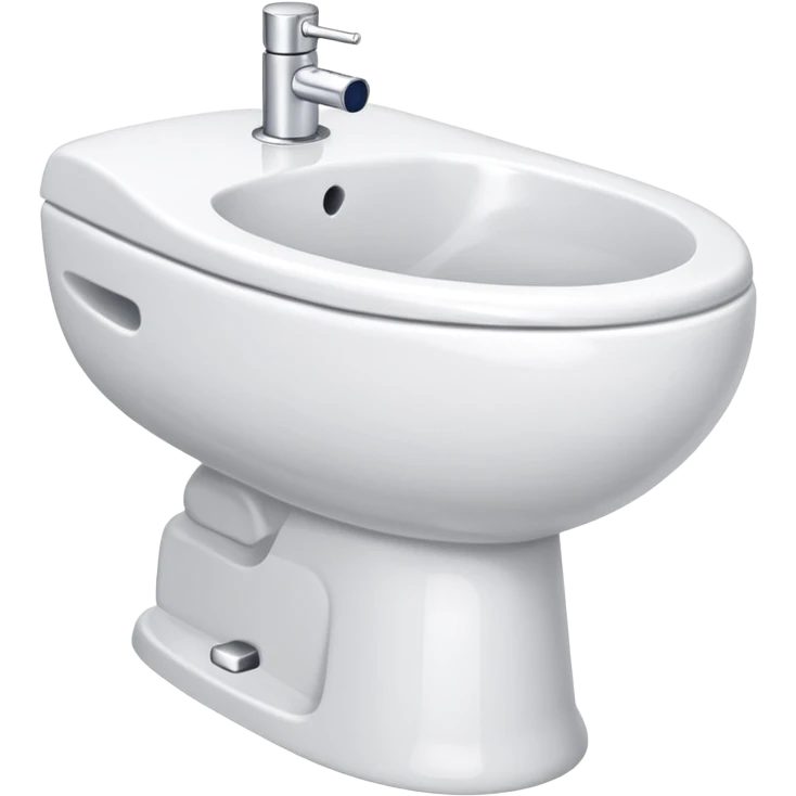 bidet emoji