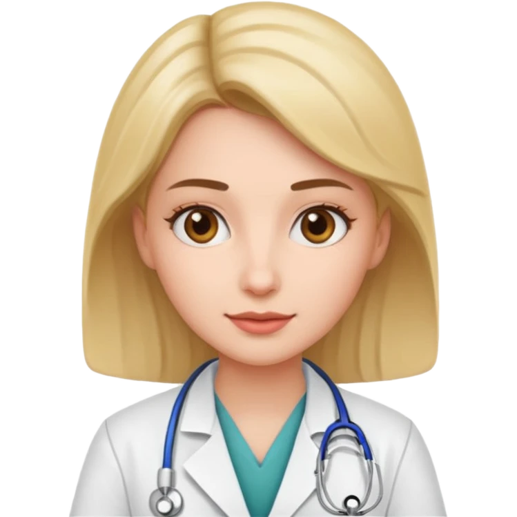 👩🏻‍⚕️ emoji
