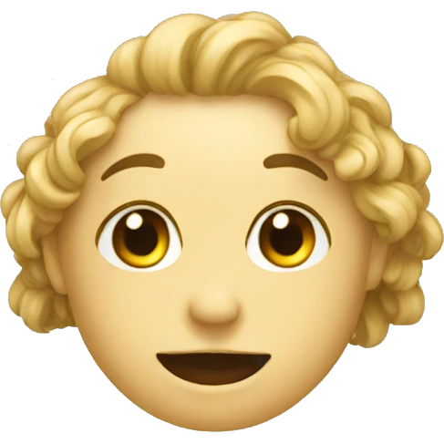 Signe emoji