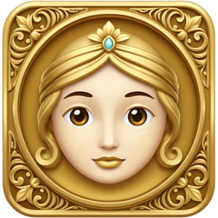 نماد فروهر  emoji